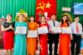 Hội nghị cán bộ, viên chức ngành giáo dục huyện Nghĩa Hành năm học 2022-2023 thành công tốt đẹp